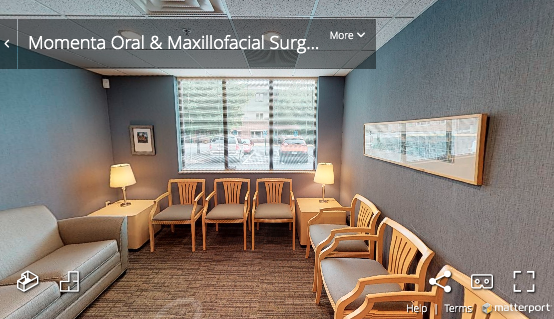 Momenta Oral & Maxillofacial Surgery photo 1