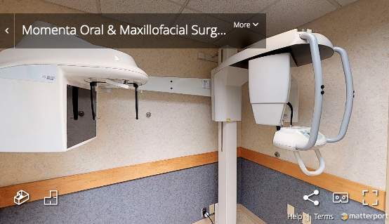 Momenta Oral & Maxillofacial Surgery photo 2