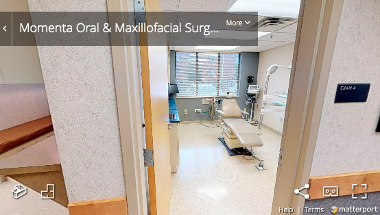 Momenta Oral & Maxillofacial Surgery photo 4