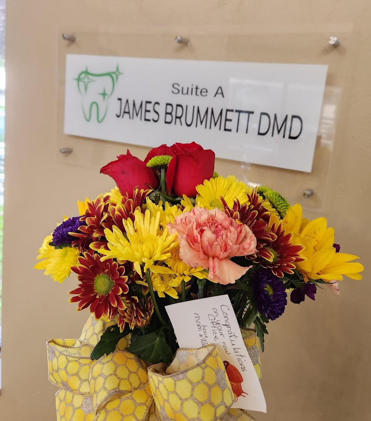 Dr. James C. Brummett, DMD, Gainesville and Lake City photo 3