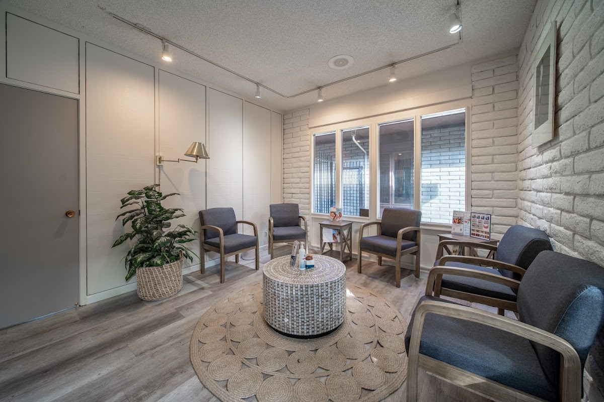 Peninsula Oral Surgery San Jose photo 2