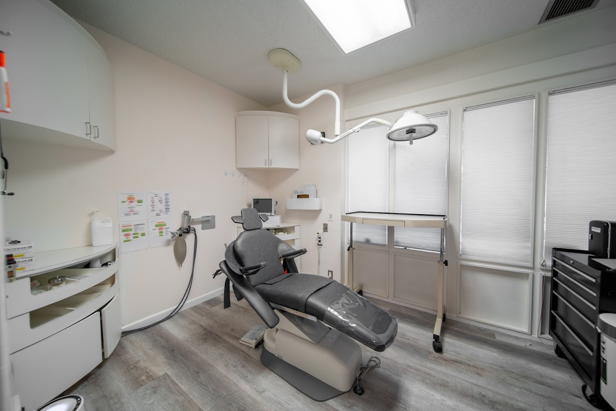 Peninsula Oral Surgery San Jose photo 3