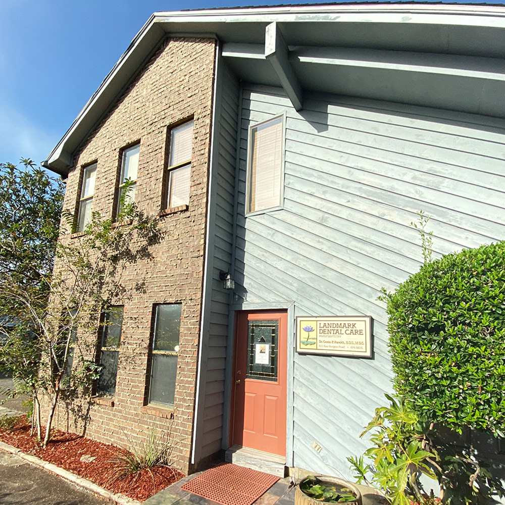 Landmark Dental Care photo 1