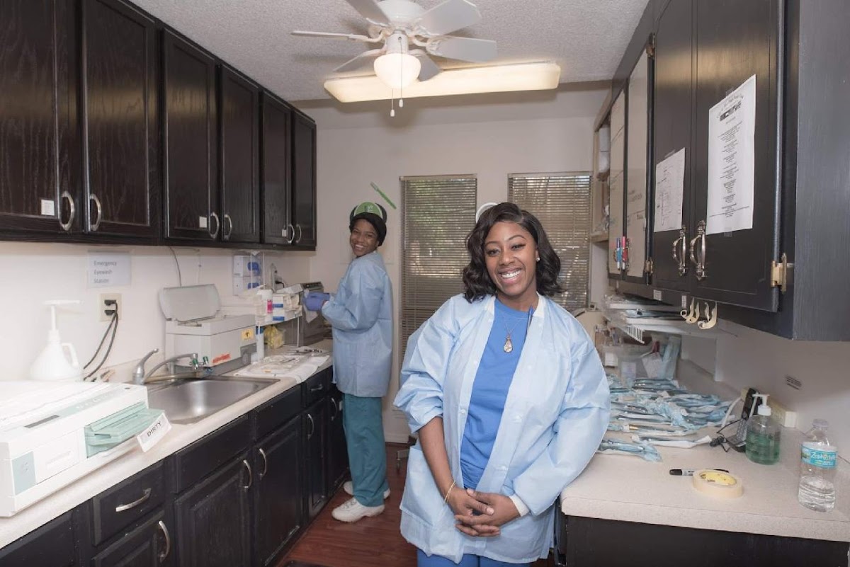 Landmark Dental Care photo 2
