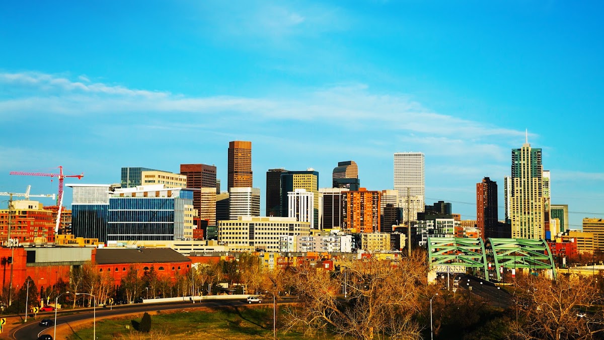Denver Oral & Maxillofacial Surgery photo 1