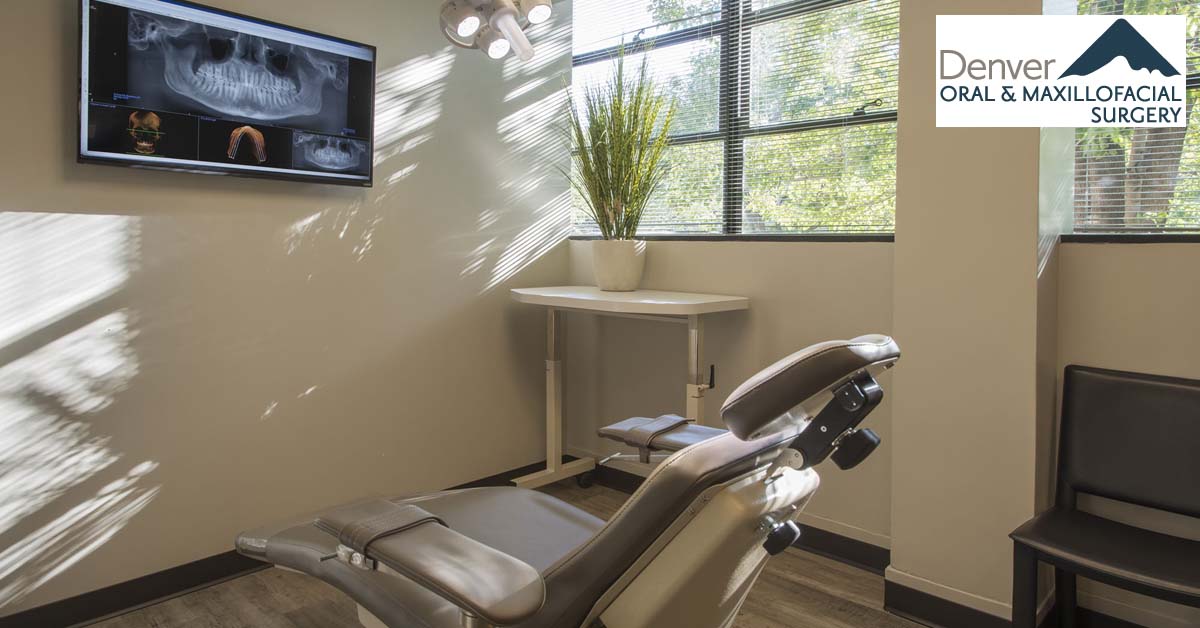 Denver Oral & Maxillofacial Surgery photo 6