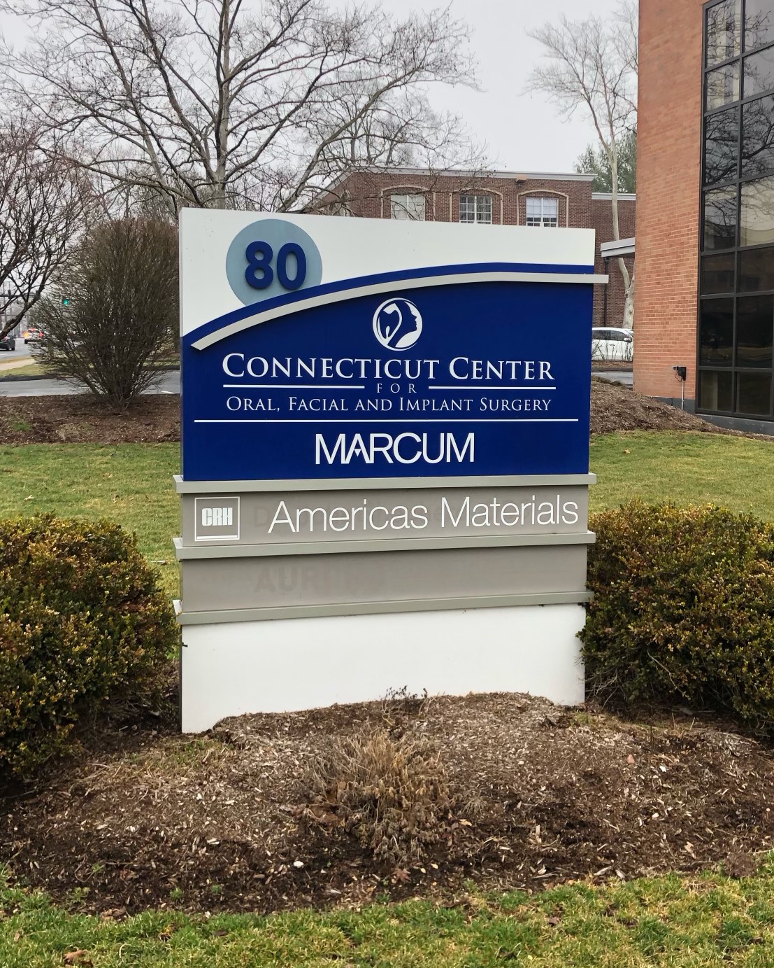 Connecticut Center for Oral, Facial & Implant Surgery, PC photo 1