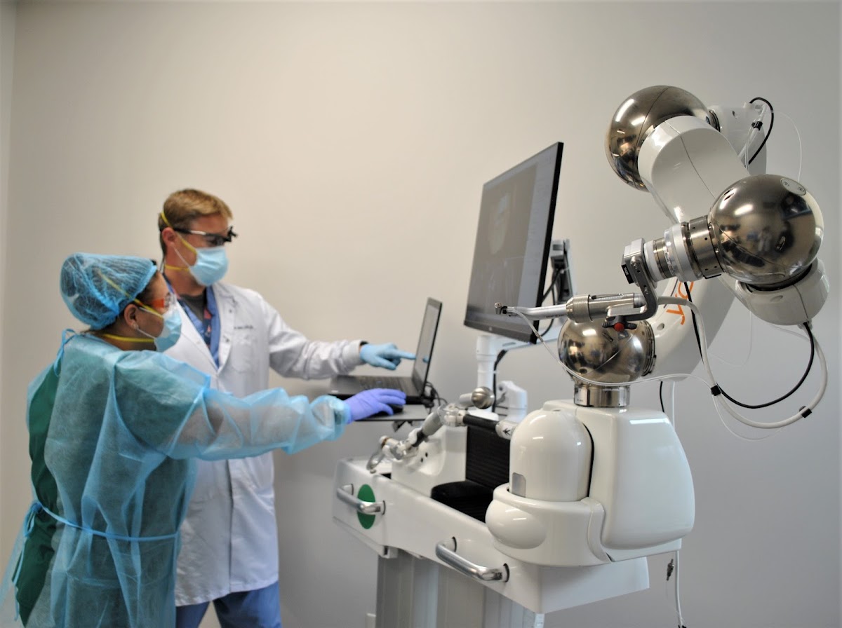 Connecticut Center for Oral, Facial & Implant Surgery, PC photo 4