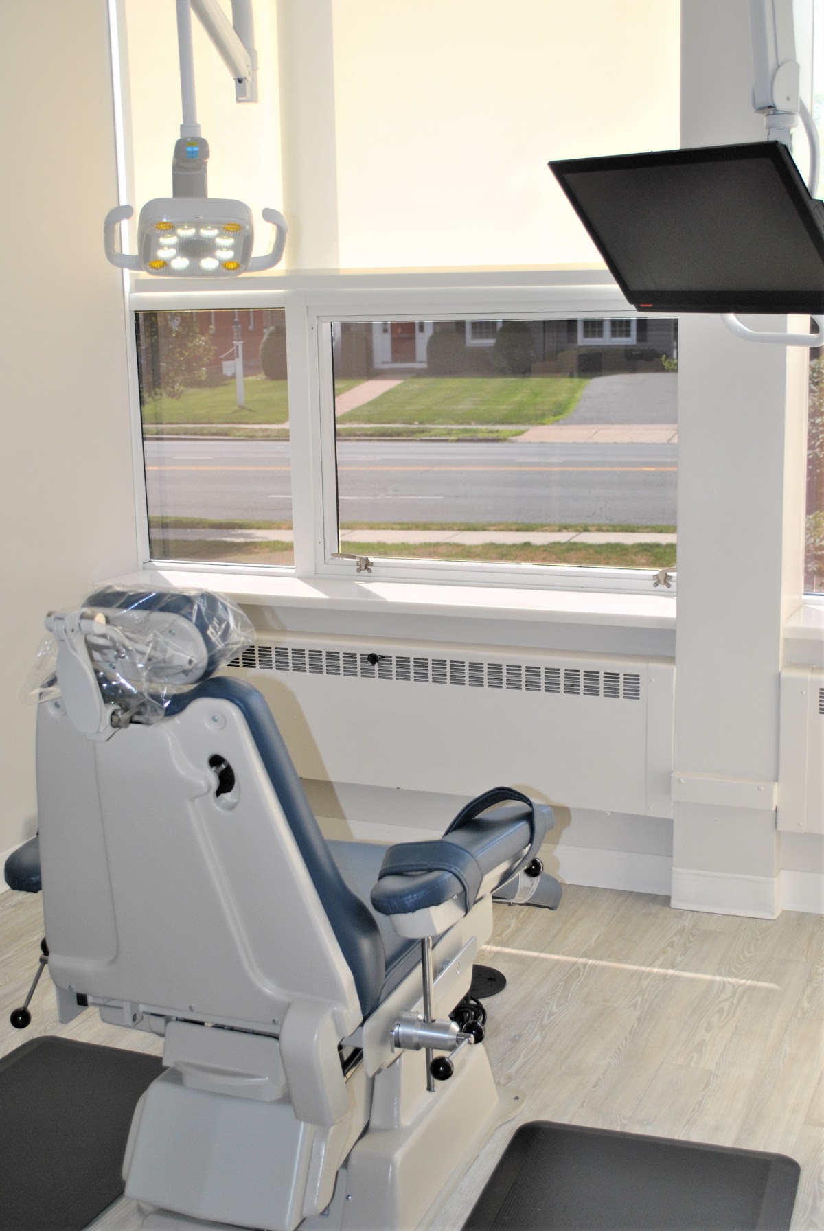 Connecticut Center for Oral, Facial & Implant Surgery, PC photo 5