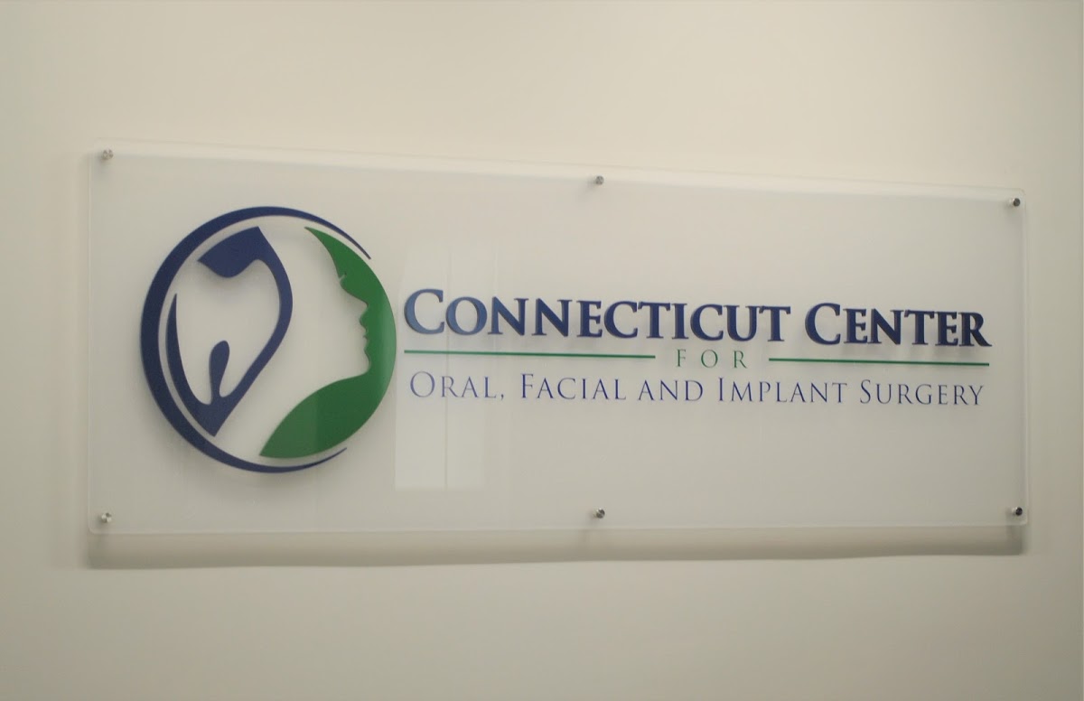 Connecticut Center for Oral, Facial & Implant Surgery, PC photo 6