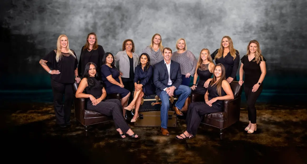 Shenandoah Family Dentistry - Winchester photo 1