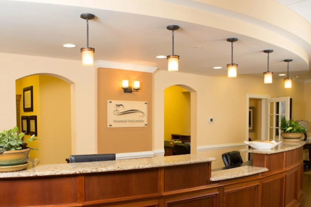 Shenandoah Family Dentistry - Winchester photo 2