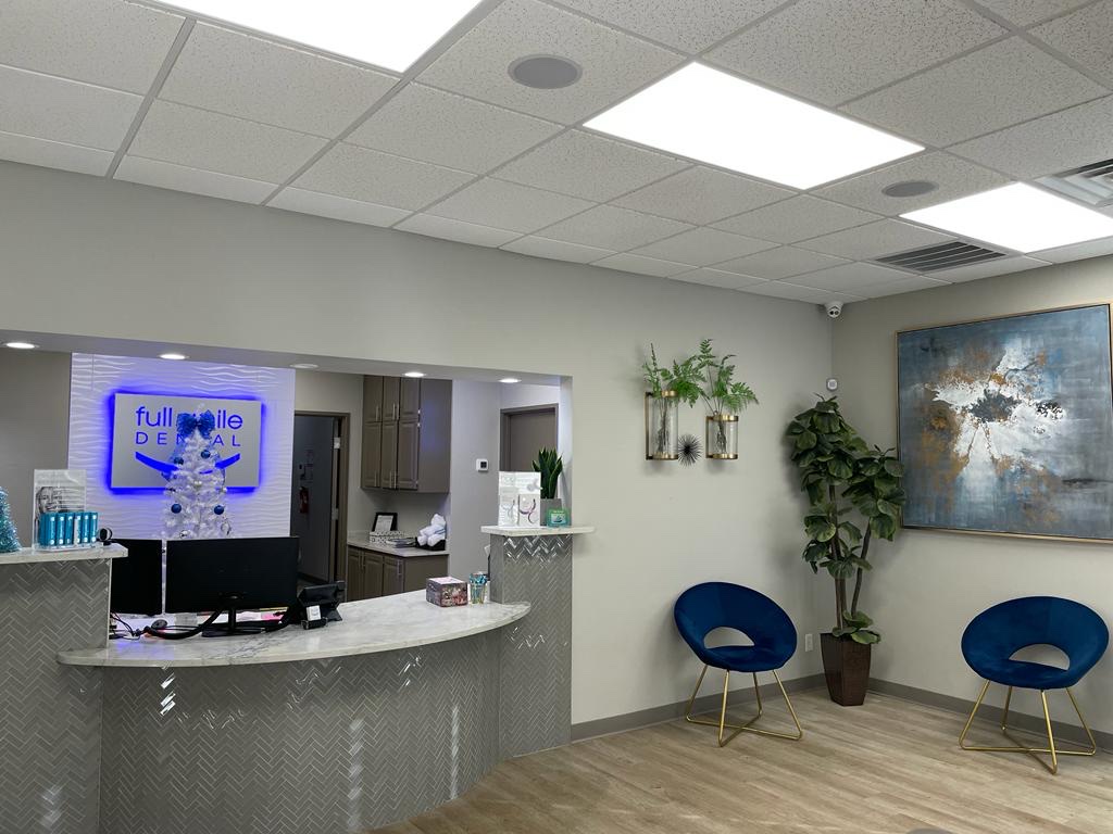 Full Smile Dental photo 3