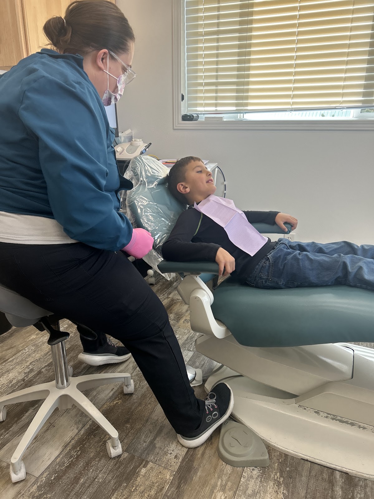 Mountain Dental Dubois PC photo 1