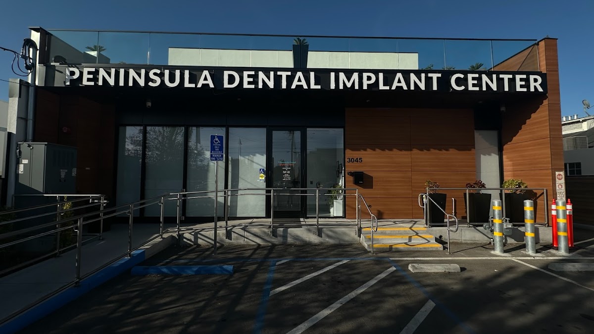 Peninsula Dental Implant Center Redwood City photo 2