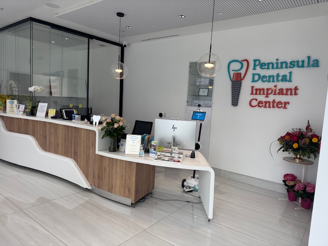 Peninsula Dental Implant Center Redwood City photo 3