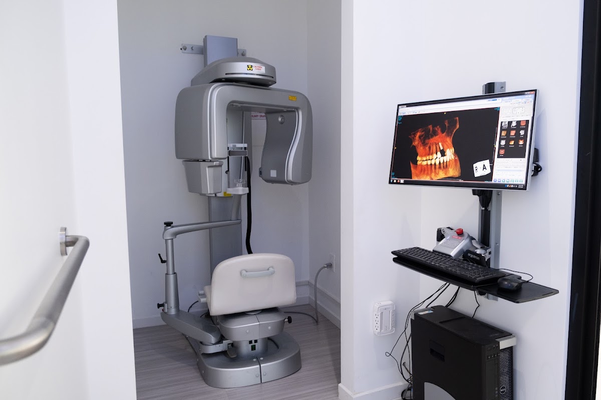 Peninsula Dental Implant Center Redwood City photo 4