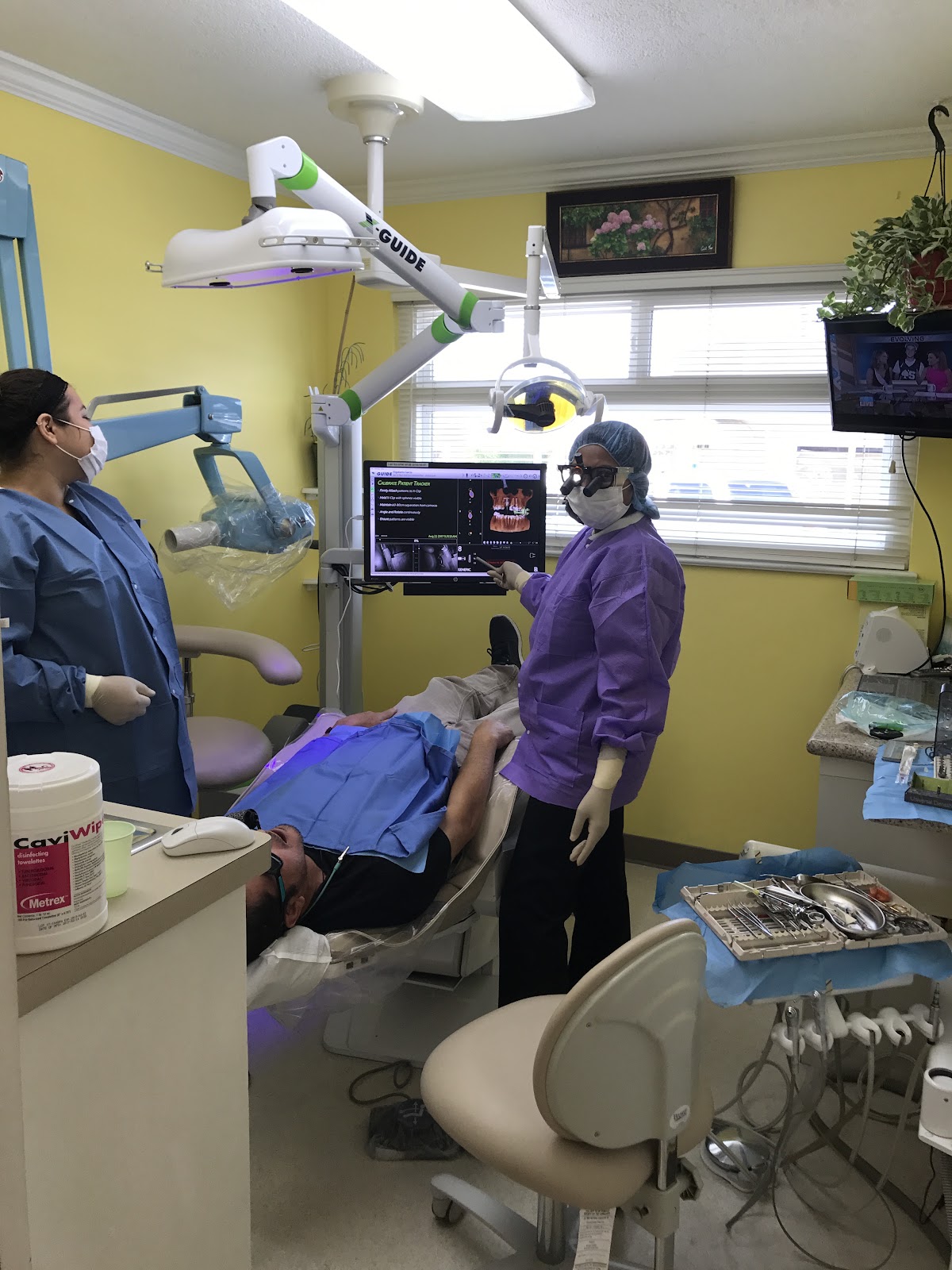 Peninsula Dental Implant Center Redwood City photo 5