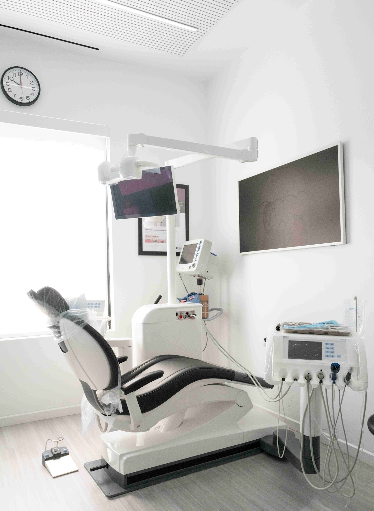 Peninsula Dental Implant Center Redwood City photo 6