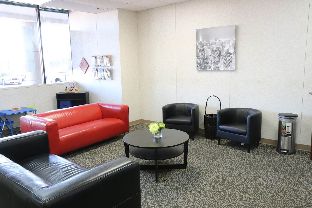 Dental Care and Implants of South East Houston (formerly Known As: a Dental Care - Gulfgate) photo 3