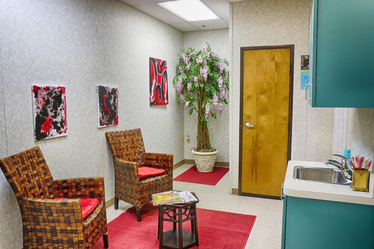 Dental Care and Implants of South East Houston (formerly Known As: a Dental Care - Gulfgate) photo 4