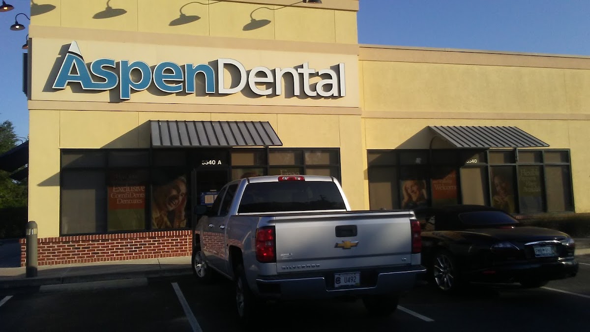 Aspen Dental - Florence photo 1