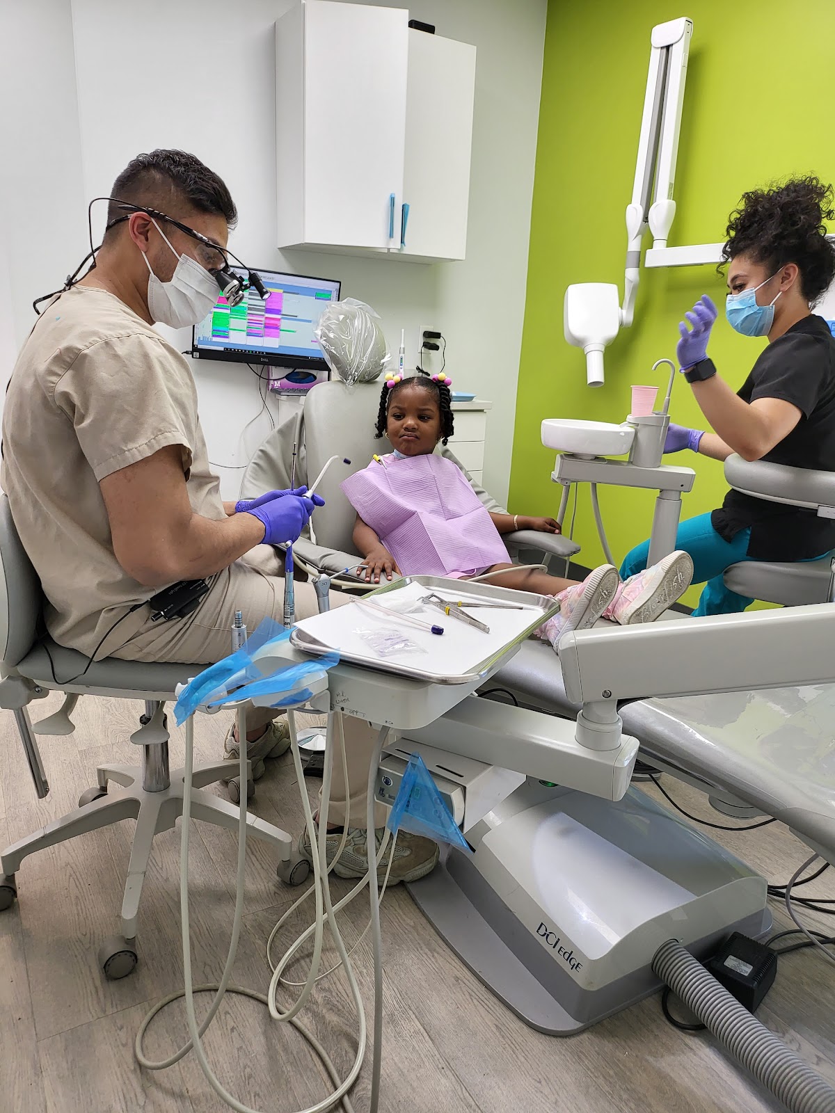 211 Dental Center: Paul Duggal photo 2