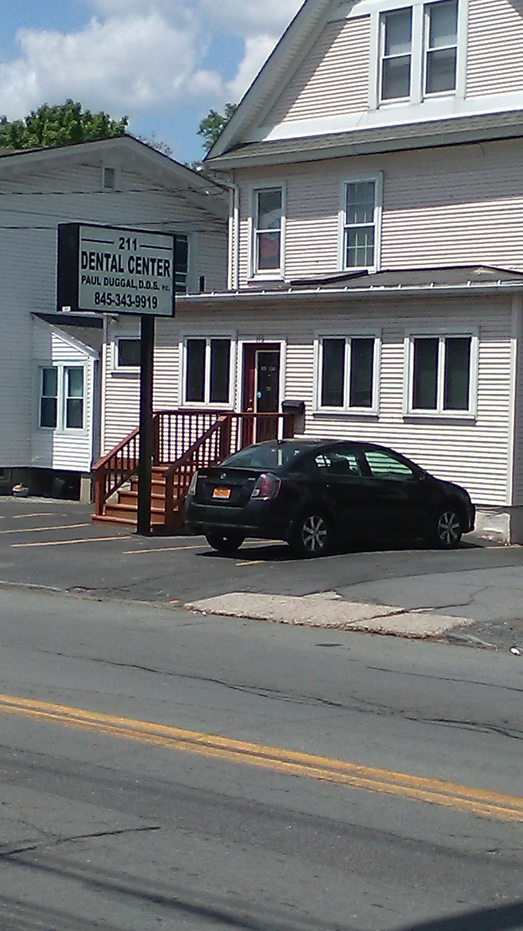 211 Dental Center: Paul Duggal photo 5