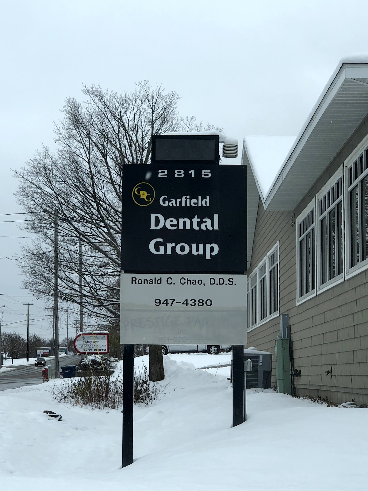 Garfield Dental Group photo 1