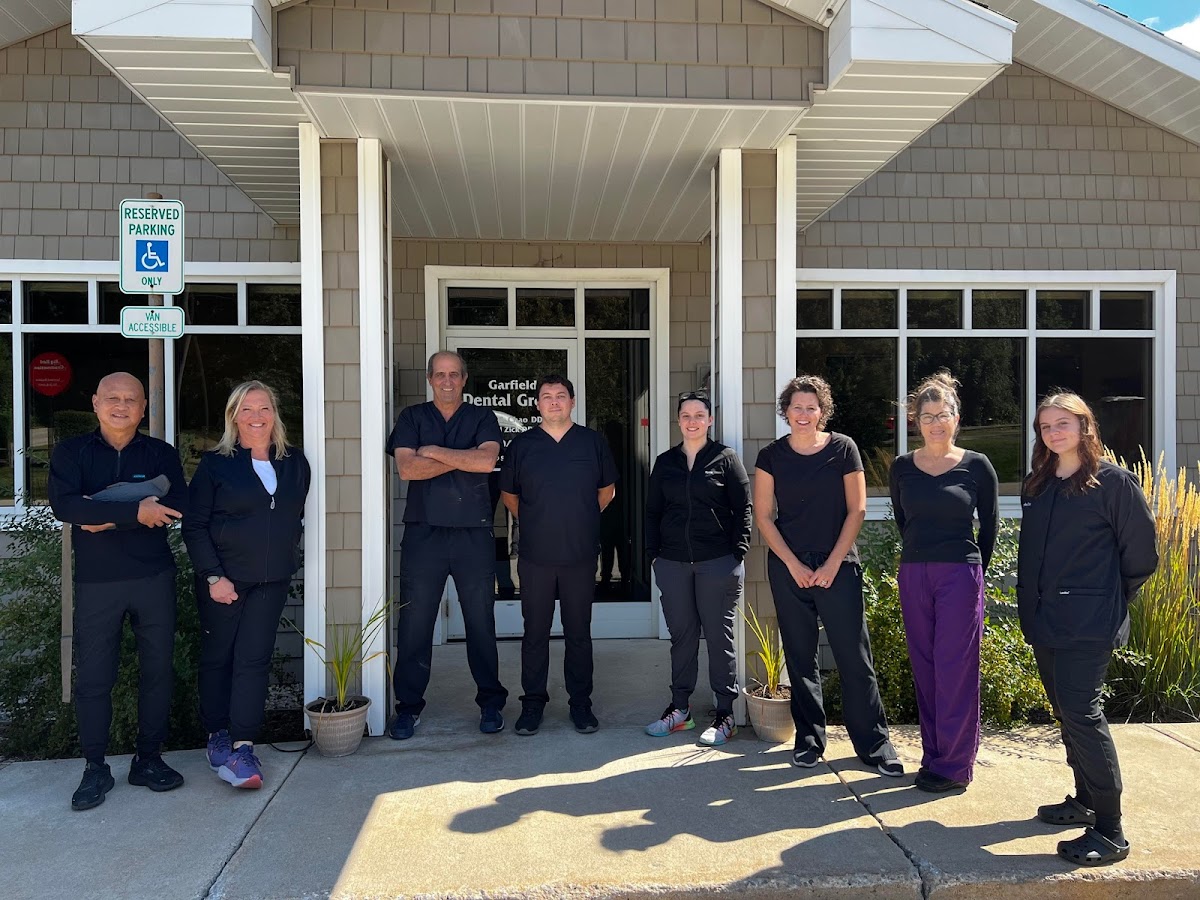 Garfield Dental Group photo 6