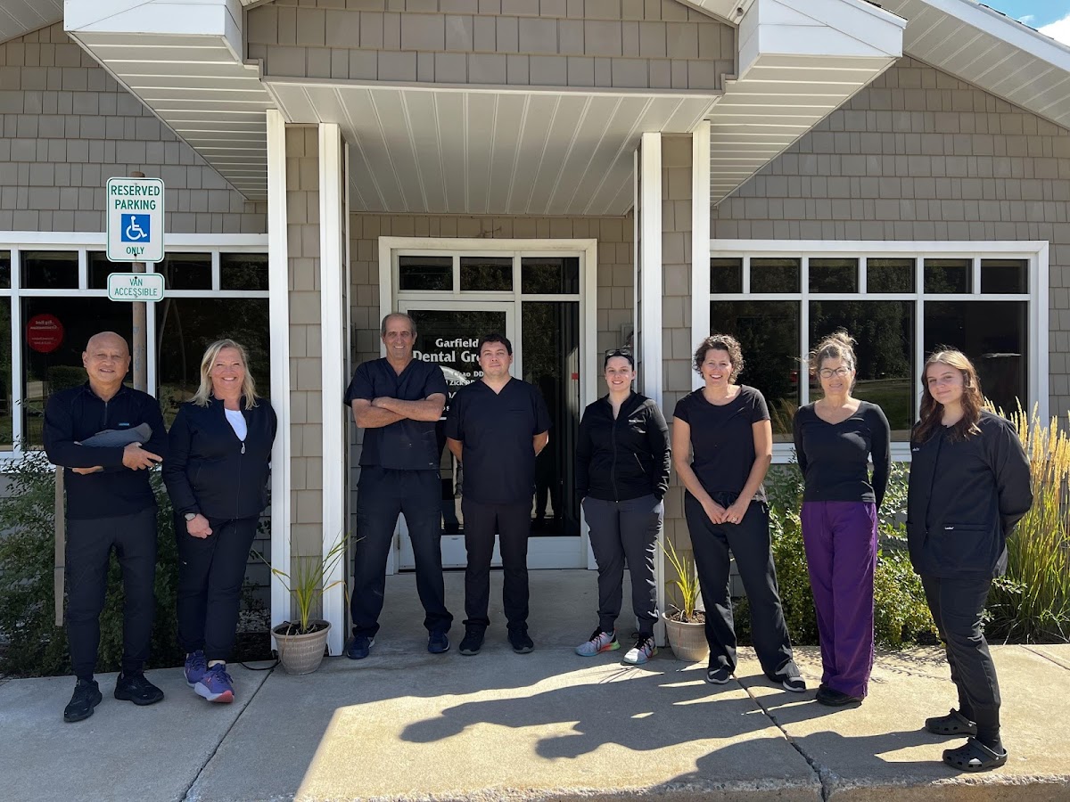 Garfield Dental Group photo 6