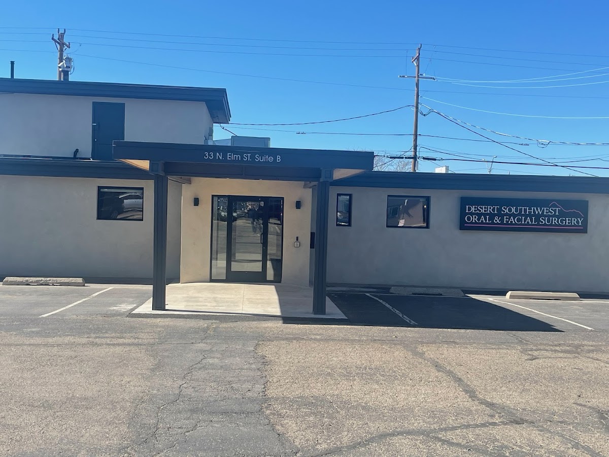 Desert Southwest Oral & Facial Surgery photo 1
