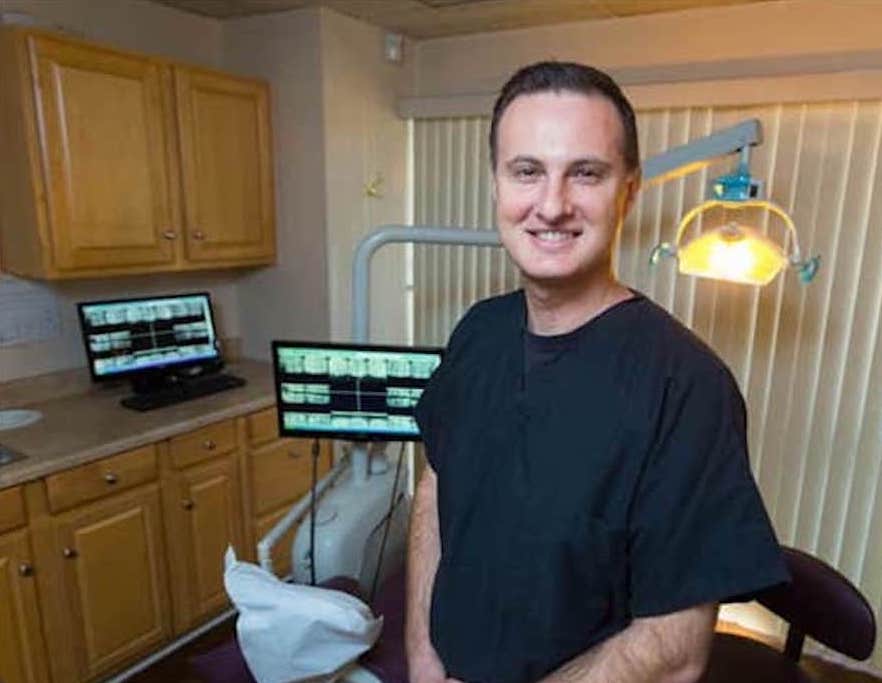Riverside Cosmetic Dentist - Dr. Ali Shmara photo 1