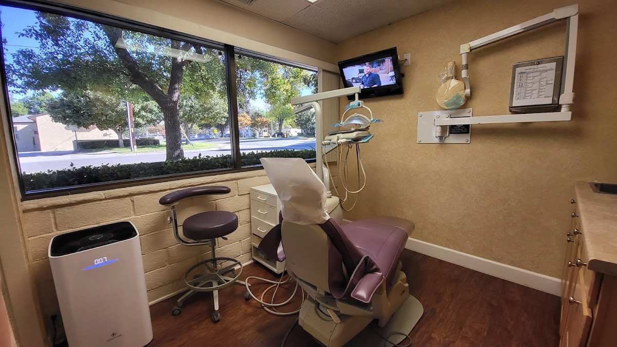 Riverside Cosmetic Dentist - Dr. Ali Shmara photo 3
