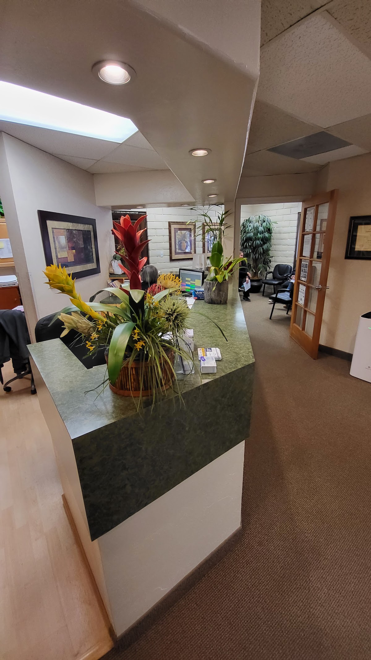 Riverside Cosmetic Dentist - Dr. Ali Shmara photo 4