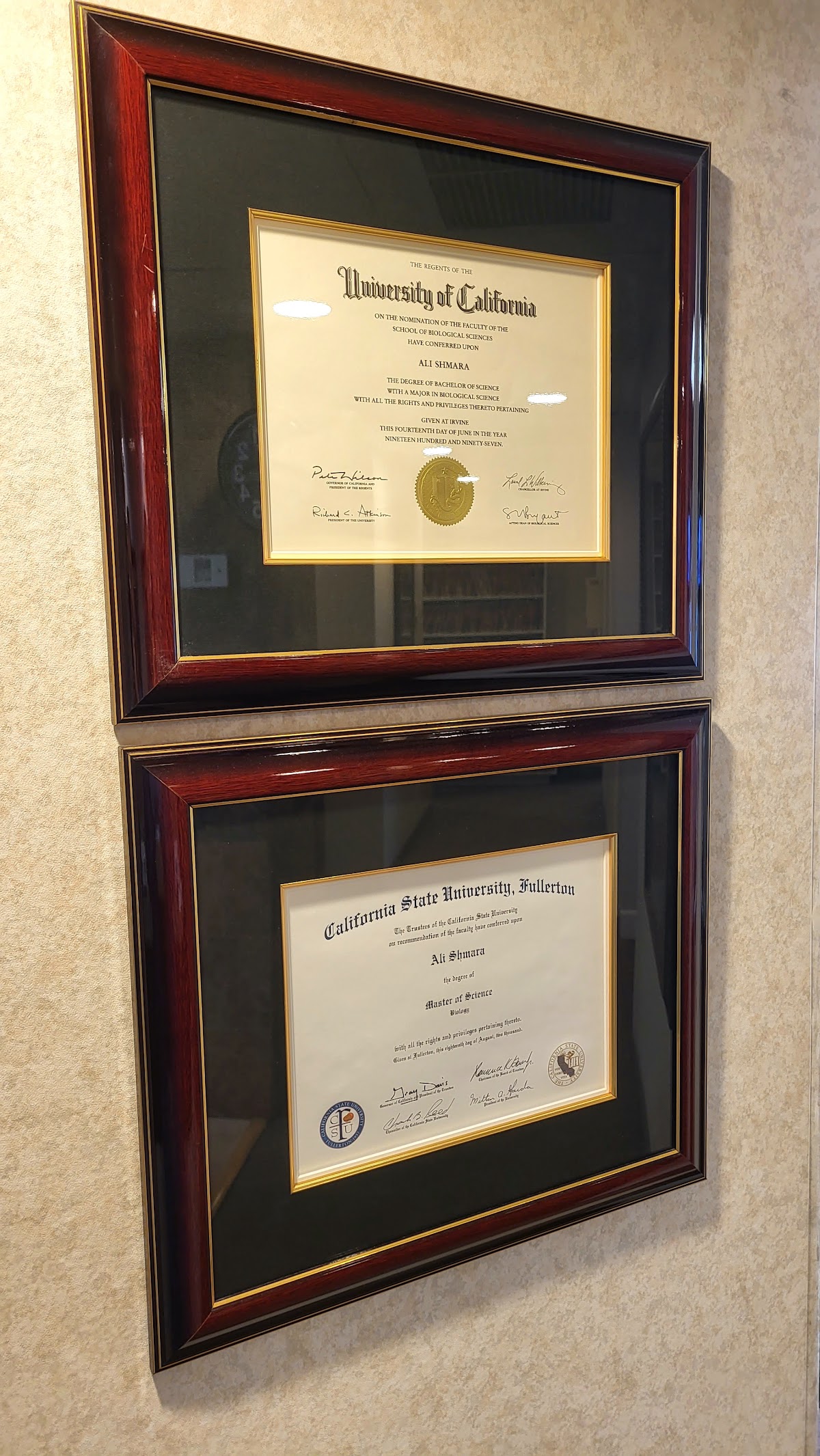 Riverside Cosmetic Dentist - Dr. Ali Shmara photo 5