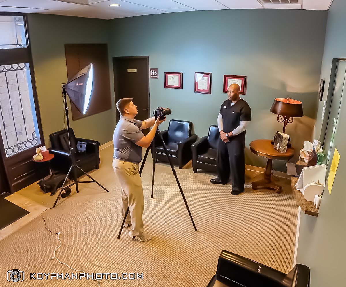 South Houston Oral, Facial & Implant Center photo 2
