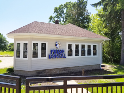Prime Dental Lab Inc photo 1