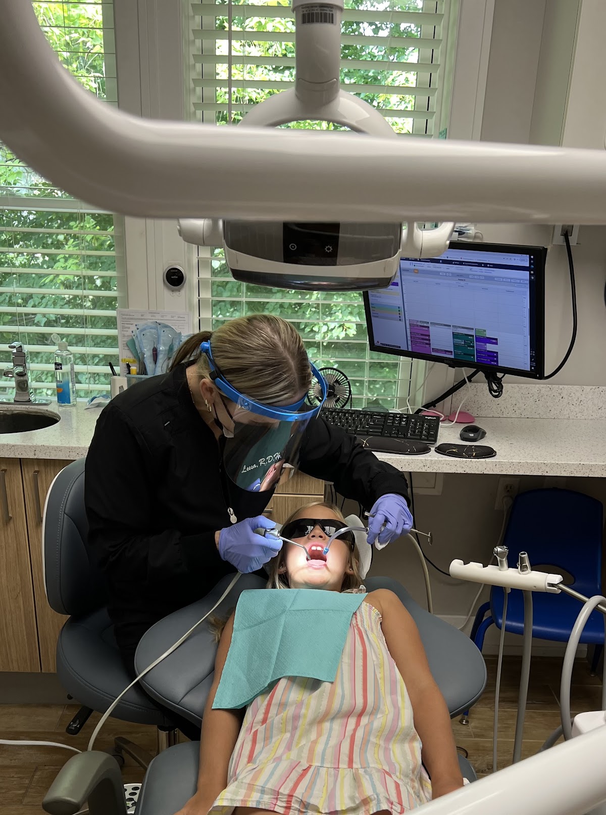 Prime Dental Lab Inc photo 4