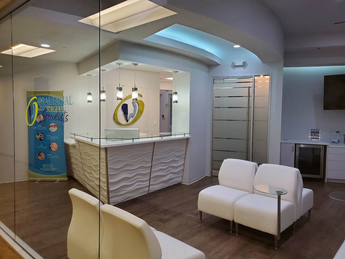 Oral Facial Surgery Specialists At The Woodlands photo 1