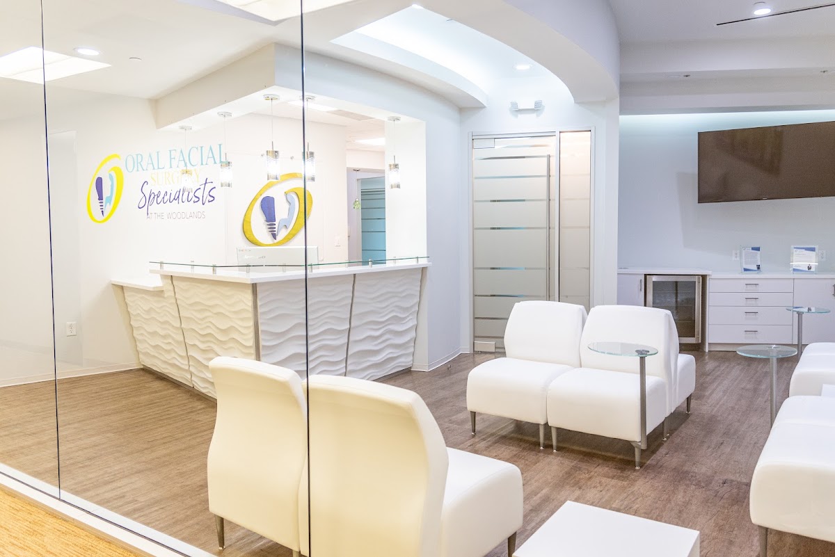 Oral Facial Surgery Specialists At The Woodlands photo 2