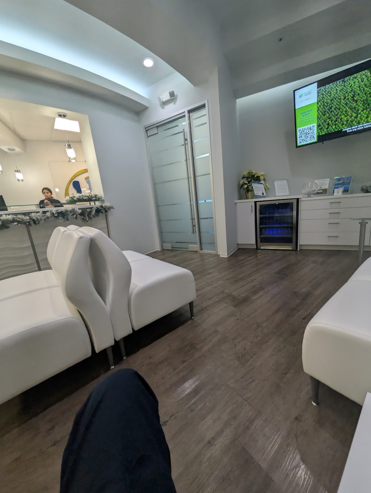 Oral Facial Surgery Specialists At The Woodlands photo 3