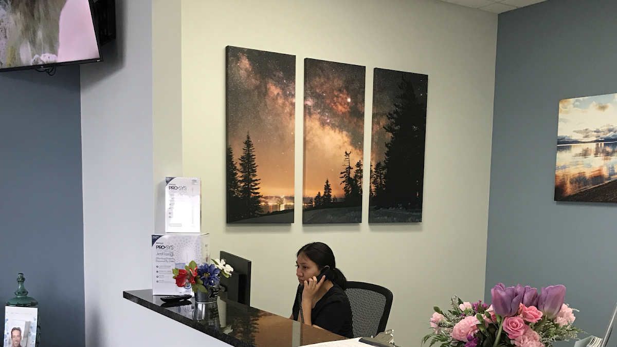 All Smiles Family Dentistry photo 1