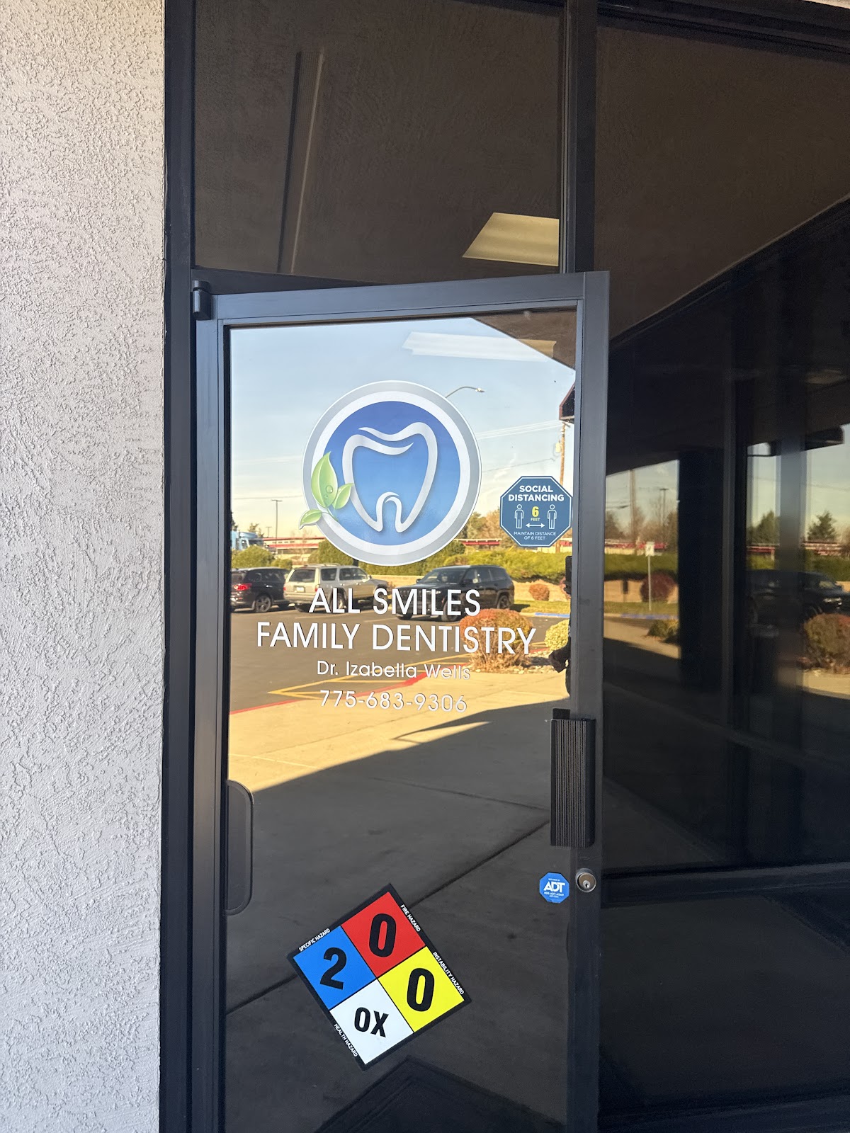 All Smiles Family Dentistry photo 3