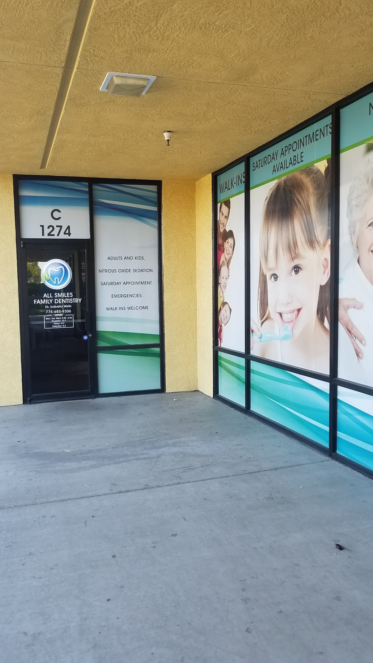 All Smiles Family Dentistry photo 4