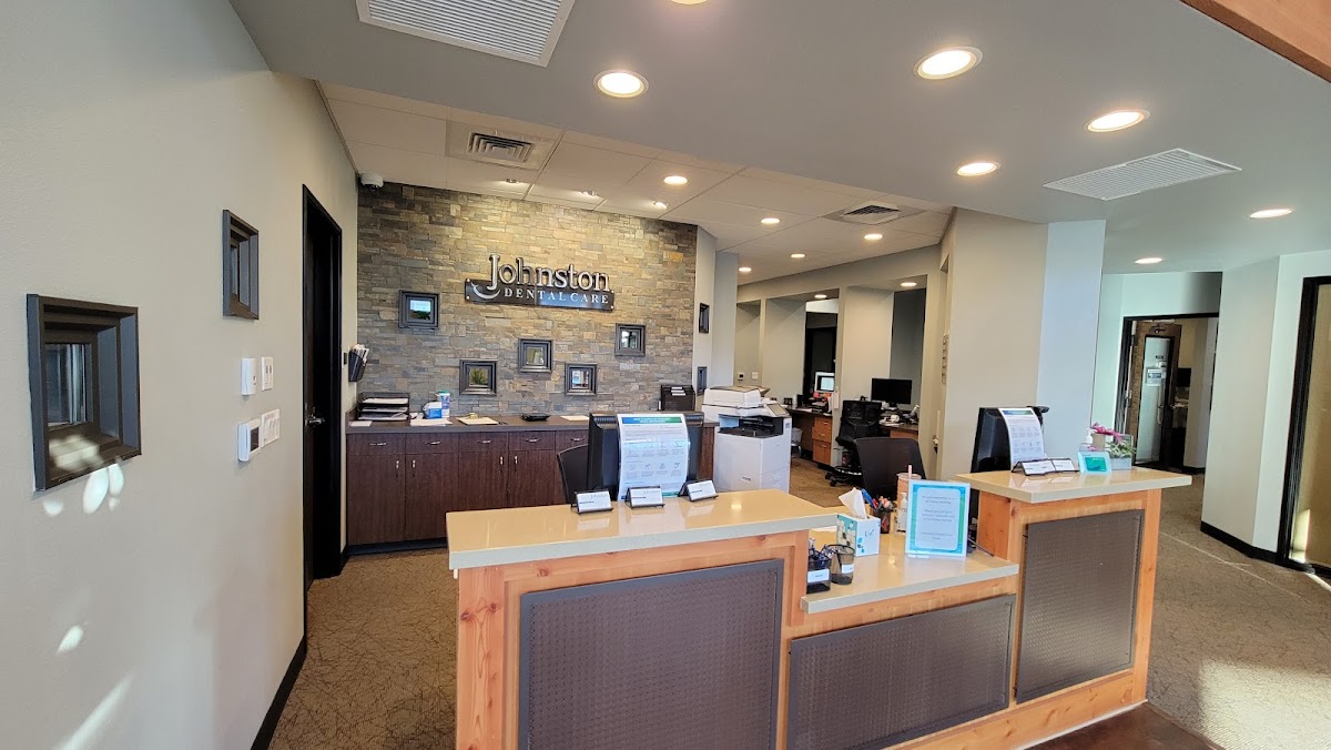 Johnston Dental Care photo 3