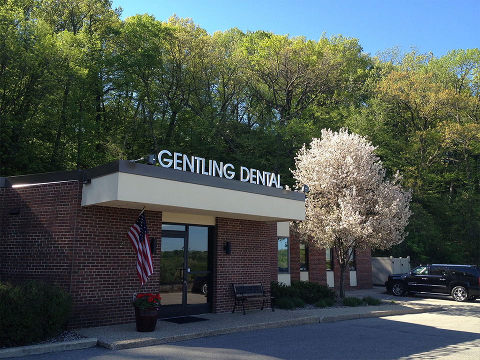 Gentling Dental Care photo 1