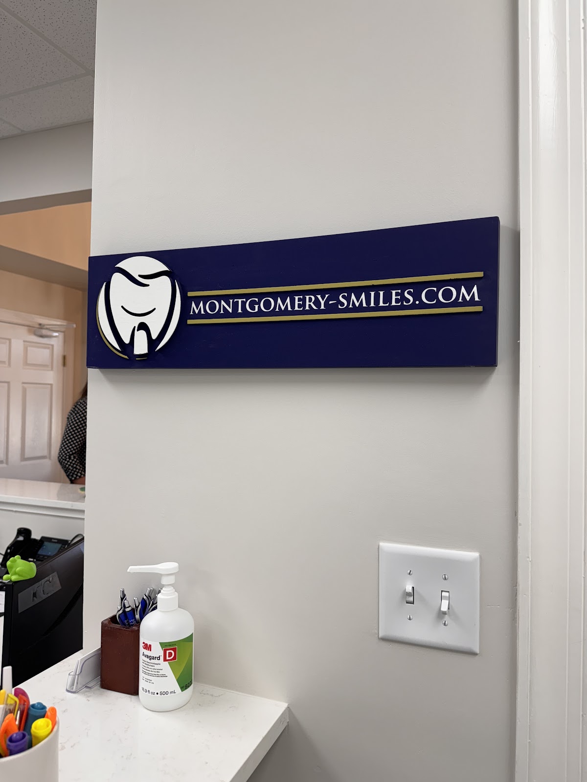 Montgomery Smiles photo 5