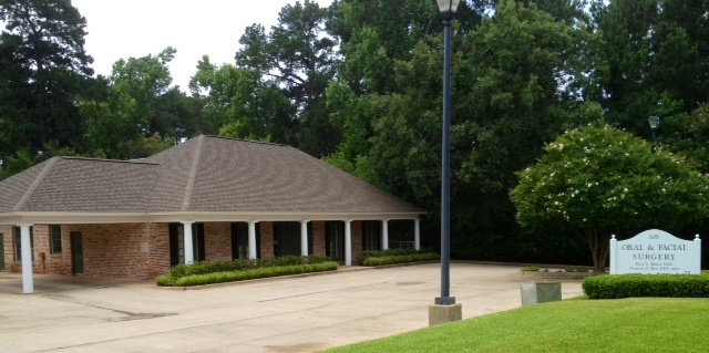 Oral & Facial Surgery Group Of East Texas photo 6