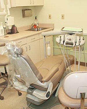 Healthy Smiles Family Dentistry LLC photo 1